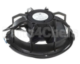 4-144 Continental Refrigeration Motor Assembly, Condenser Fan 115V, 2100