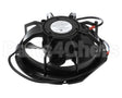 4-144-RD Continental Refrigeration Motor Assy, Condenser Fan 115V 2100Rpm