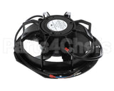 4-144-RD Continental Refrigeration Motor Assy, Condenser Fan 115V 2100Rpm