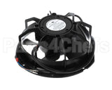 4-144-RD Continental Refrigeration Motor Assy, Condenser Fan 115V 2100Rpm