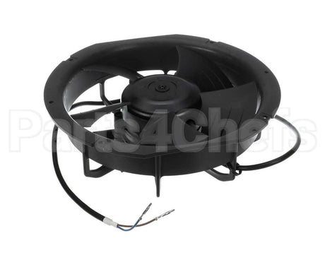 4-146 Continental Refrigeration Fan Ast Cond 115V Efp200,2100
