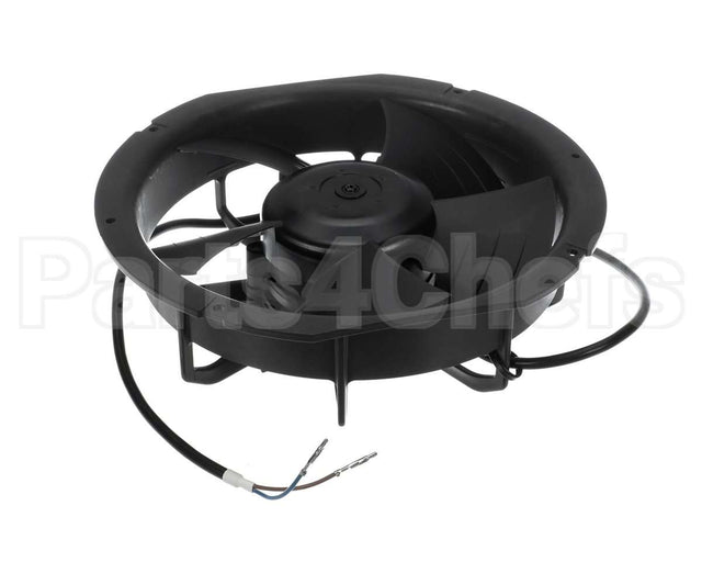4-146 Continental Refrigeration Fan Ast Cond 115V Efp200,2100