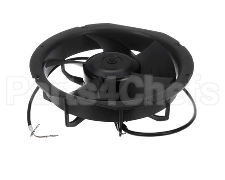 4-146 Continental Refrigeration Fan Ast Cond 115V Efp200,2100