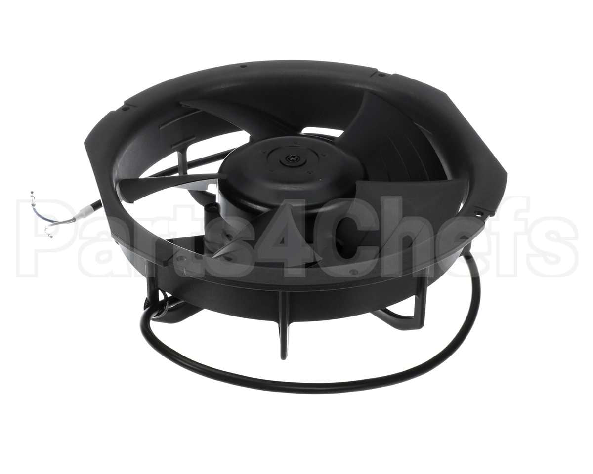 4-146 Continental Refrigeration Fan Ast Cond 115V Efp200,2100