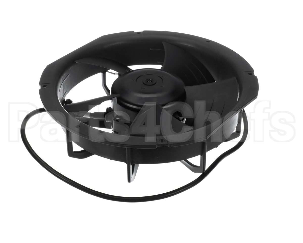4-146 Continental Refrigeration Fan Ast Cond 115V Efp200,2100