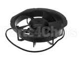 4-146 Continental Refrigeration Fan Ast Cond 115V Efp200,2100