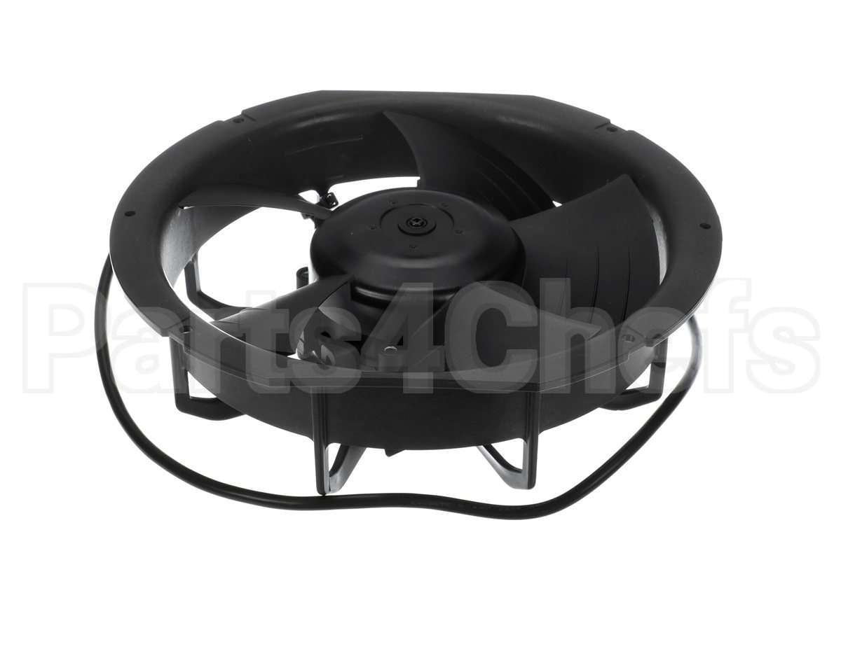 4-146 Continental Refrigeration Fan Ast Cond 115V Efp200,2100