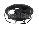 4-146 Continental Refrigeration Fan Ast Cond 115V Efp200,2100