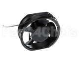 4-147 Continental Refrigeration Motor Assy, Fan 115-230, Ec