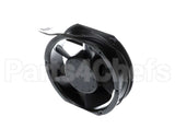 4-147 Continental Refrigeration Motor Assy, Fan 115-230, Ec