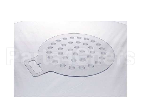 4-150-0003 Dutchess Bakers Mach Dutches 36-Part Plastic Pallet