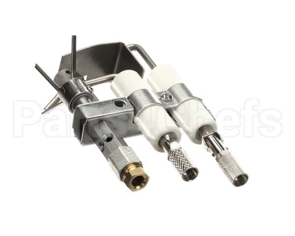 4-16 Reed Oven Pilot Assembly