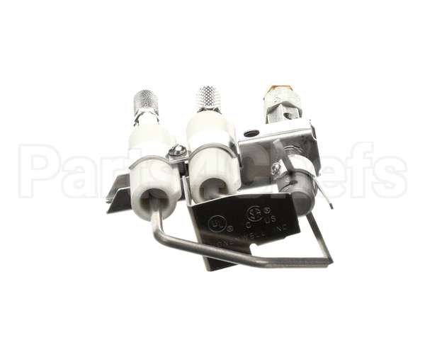 4-16 Reed Oven Pilot Assembly