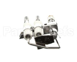 4-16 Reed Oven Pilot Assembly