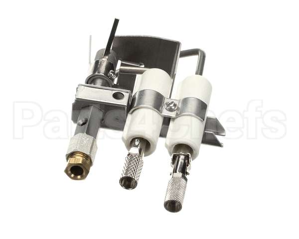 4-16 Reed Oven Pilot Assembly