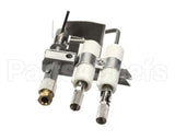 4-16 Reed Oven Pilot Assembly