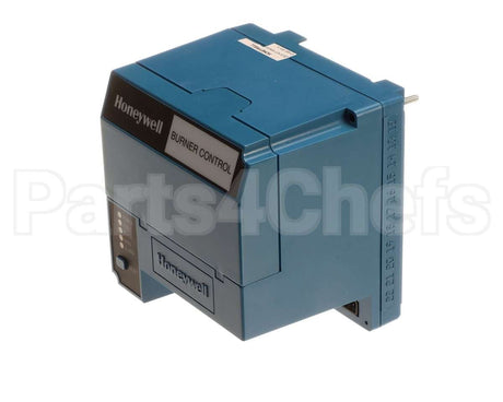 4-17A Reed Oven Primary Control