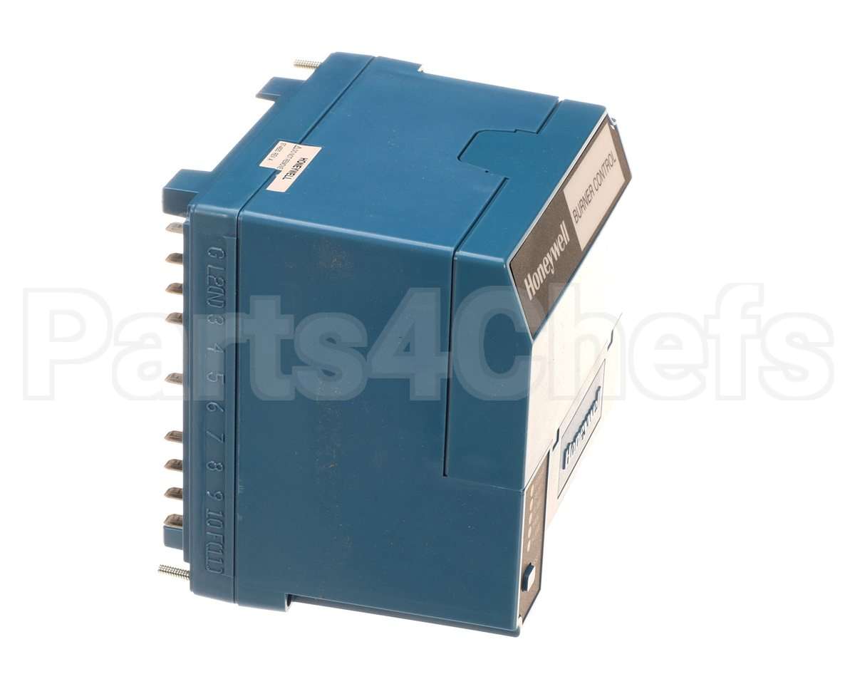 4-17A Reed Oven Primary Control