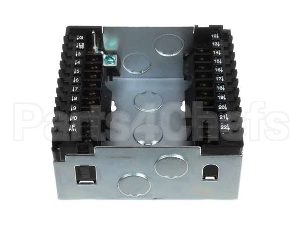 4-17C Reed Oven Sub Base