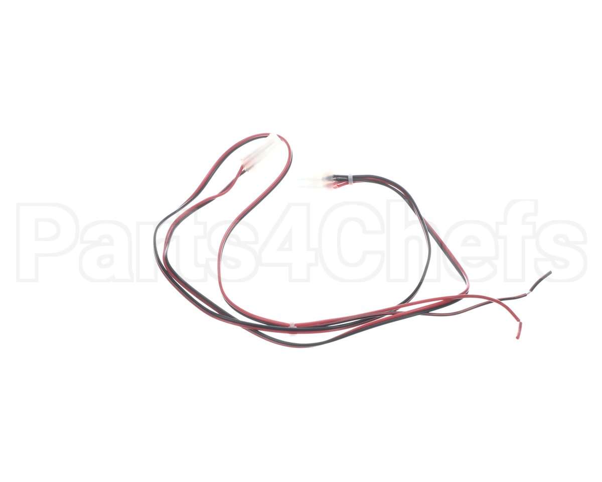 4-194 Continental Refrigeration Wiring Harness