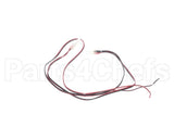 4-194 Continental Refrigeration Wiring Harness