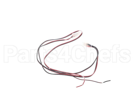 4-194 Continental Refrigeration Wiring Harness