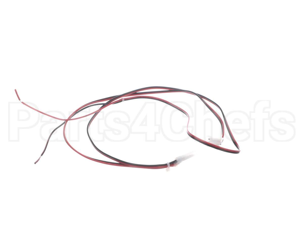 4-194 Continental Refrigeration Wiring Harness