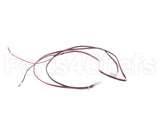 4-194 Continental Refrigeration Wiring Harness