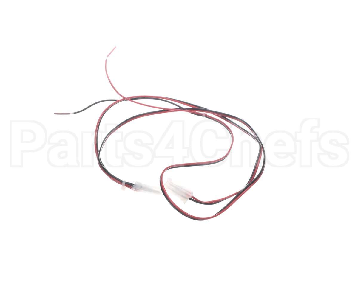 4-194 Continental Refrigeration Wiring Harness