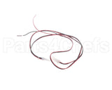 4-194 Continental Refrigeration Wiring Harness