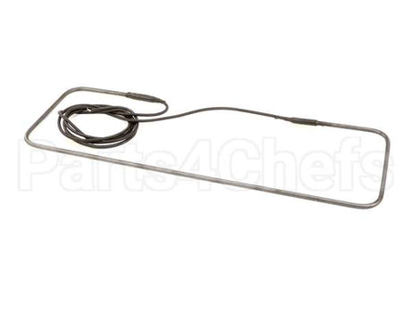 4-201 Continental Refrigeration Heater, Drain Pan 115V, 40W (3)T99-011,(