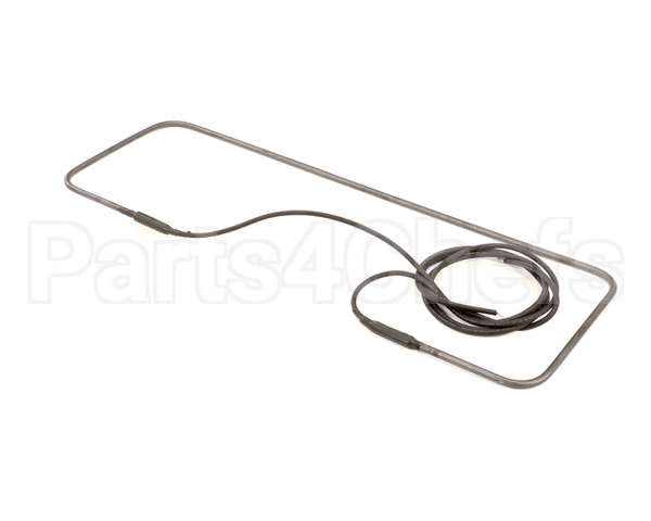4-201 Continental Refrigeration Heater, Drain Pan 115V, 40W (3)T99-011,(