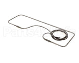 4-201 Continental Refrigeration Heater, Drain Pan 115V, 40W (3)T99-011,(