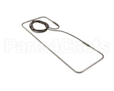 4-201 Continental Refrigeration Heater, Drain Pan 115V, 40W (3)T99-011,(