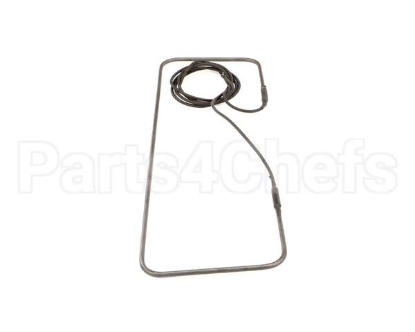 4-201 Continental Refrigeration Heater, Drain Pan 115V, 40W (3)T99-011,(