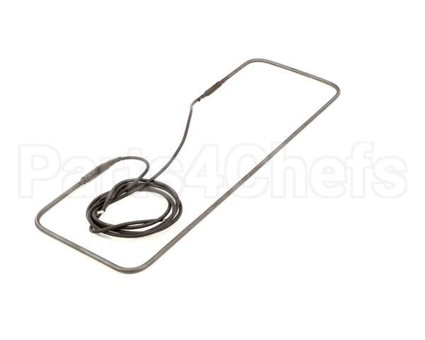 4-201 Continental Refrigeration Heater, Drain Pan 115V, 40W (3)T99-011,(