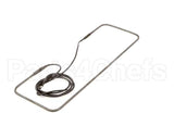 4-201 Continental Refrigeration Heater, Drain Pan 115V, 40W (3)T99-011,(
