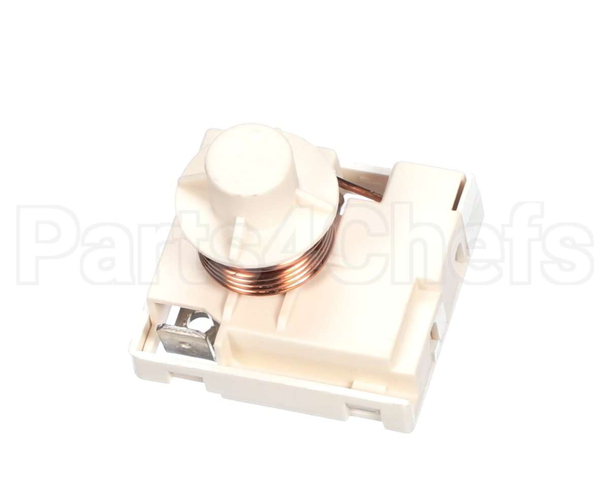 4-269R Continental Refrigeration Relay 040-0150-20 Copeland