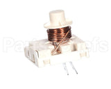 4-269R Continental Refrigeration Relay 040-0150-20 Copeland