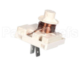 4-269R Continental Refrigeration Relay 040-0150-20 Copeland