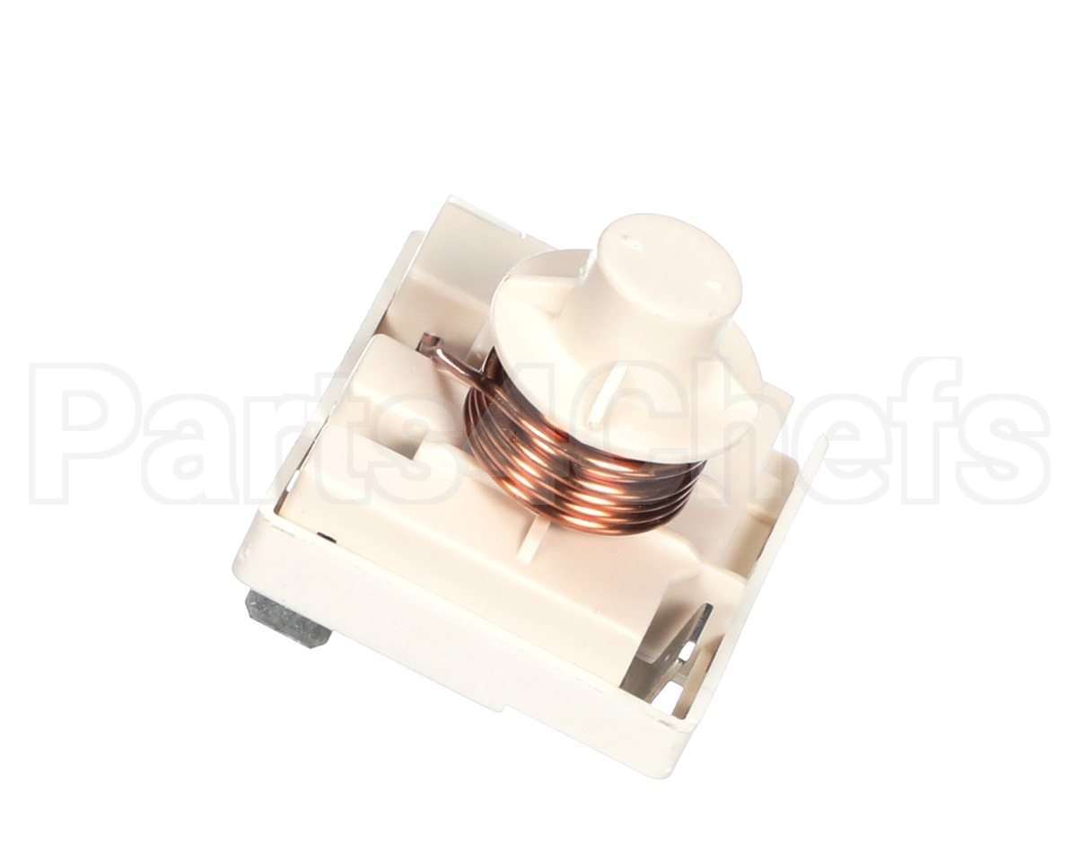 4-269R Continental Refrigeration Relay 040-0150-20 Copeland