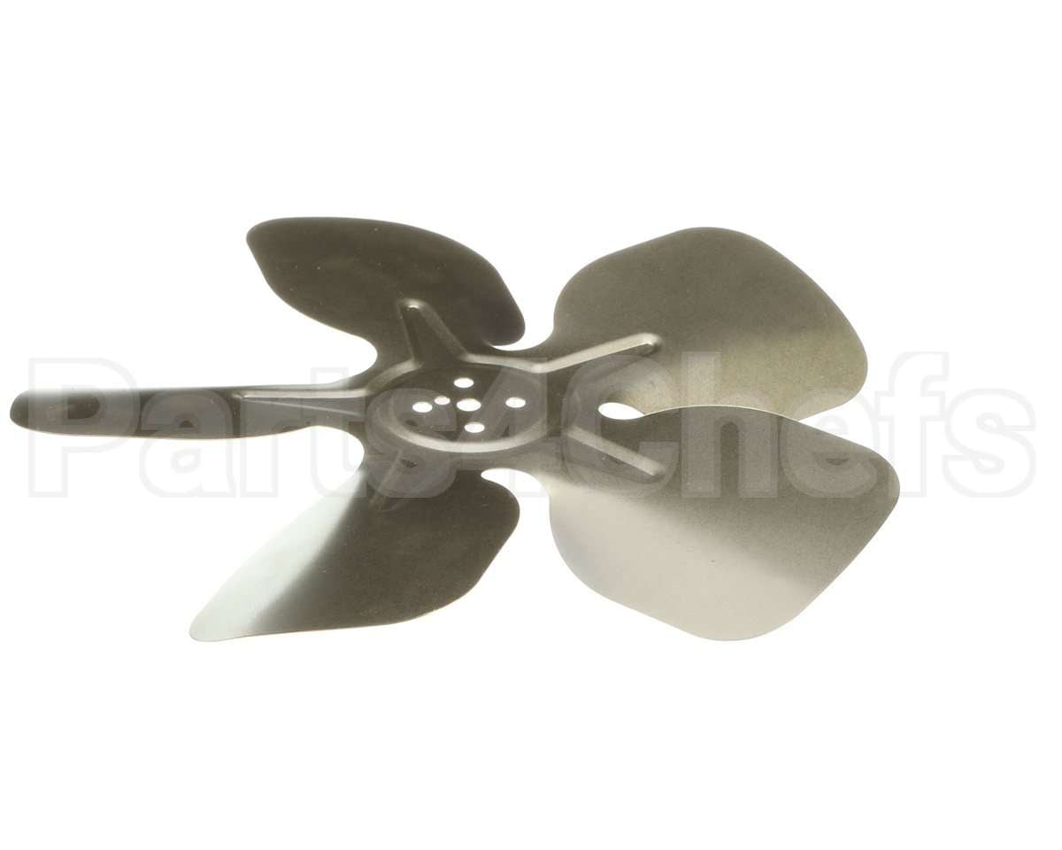 4-271CFB Continental Refrigeration Blade, Fan (Condenser) 083-0130-00