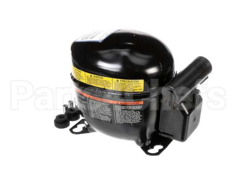 4-288COMP Continental Refrigeration Compressor Are25-C3E-Iaa-901 1/5Hp Hi/Me