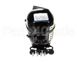 4-288COMP Continental Refrigeration Compressor Are25-C3E-Iaa-901 1/5Hp Hi/Me