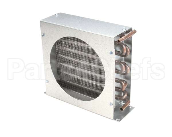 4-310ASY Continental Refrigeration Coil , Condenser Asy
