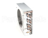 4-310ASY Continental Refrigeration Coil , Condenser Asy
