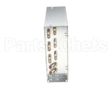 4-310ASY Continental Refrigeration Coil , Condenser Asy