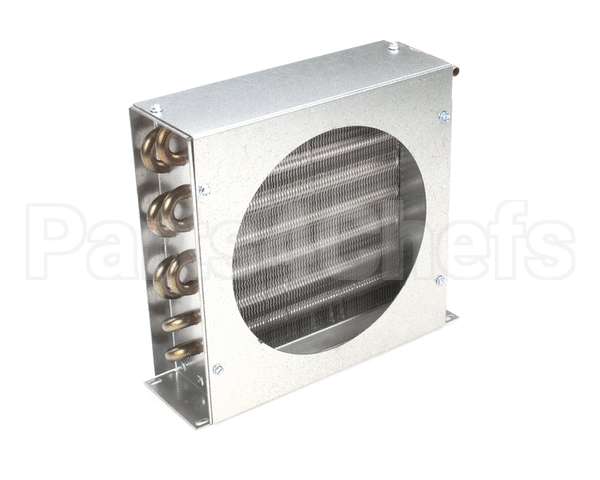 4-310ASY Continental Refrigeration Coil , Condenser Asy