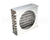 4-310ASY Continental Refrigeration Coil , Condenser Asy