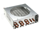 4-311ASY Continental Refrigeration Coil, Condenser Asy